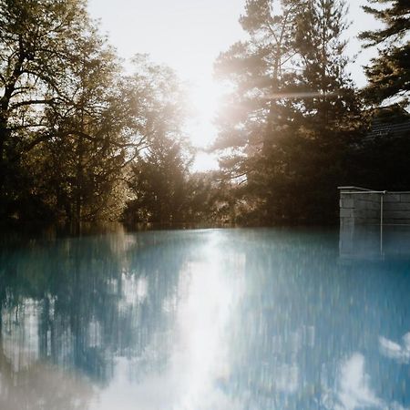 Schlosshotel Stecklenberg Thale Bagian luar foto