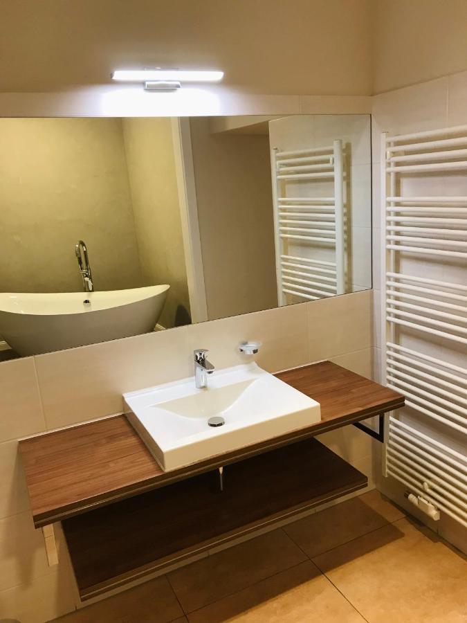 Schlosshotel Stecklenberg Thale Bagian luar foto